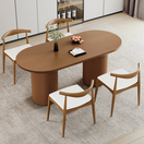 Kio Dining TableWalnut