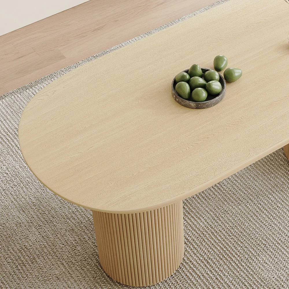 Kio Dining Table
