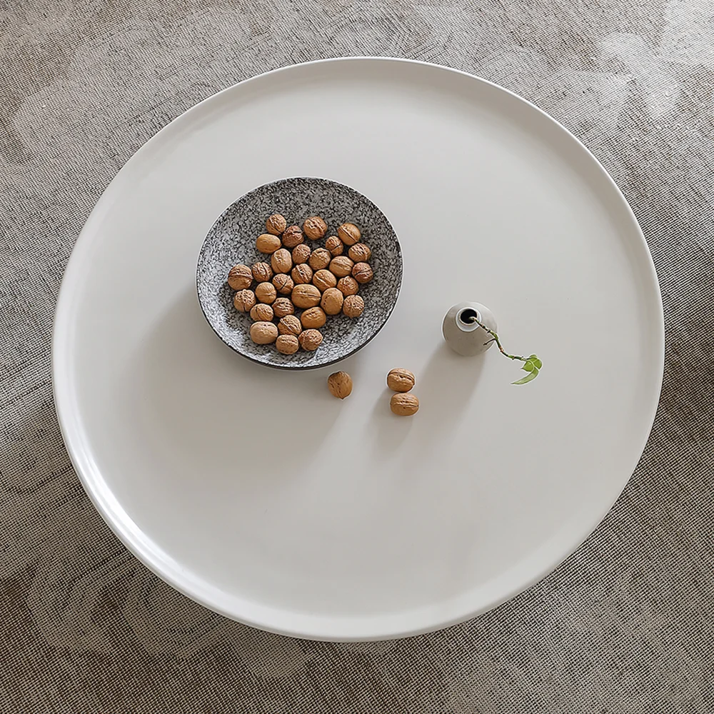 Kiora Wooden Coffee Table