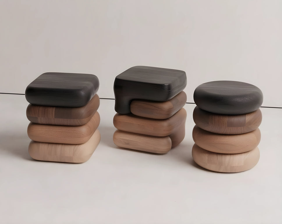 Kira Side Table Set
