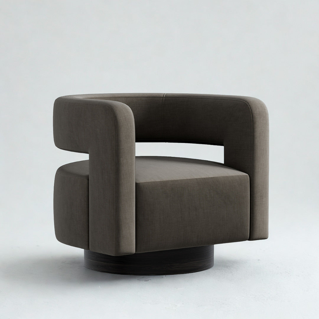 Kivo Swivel Chair