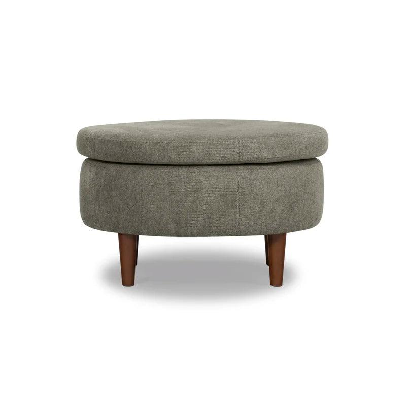 Oscar Cocktail Ottoman - Kanaba Home #