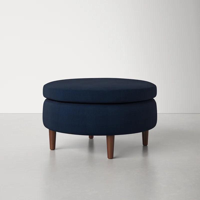 Oscar Cocktail Ottoman - Kanaba Home #