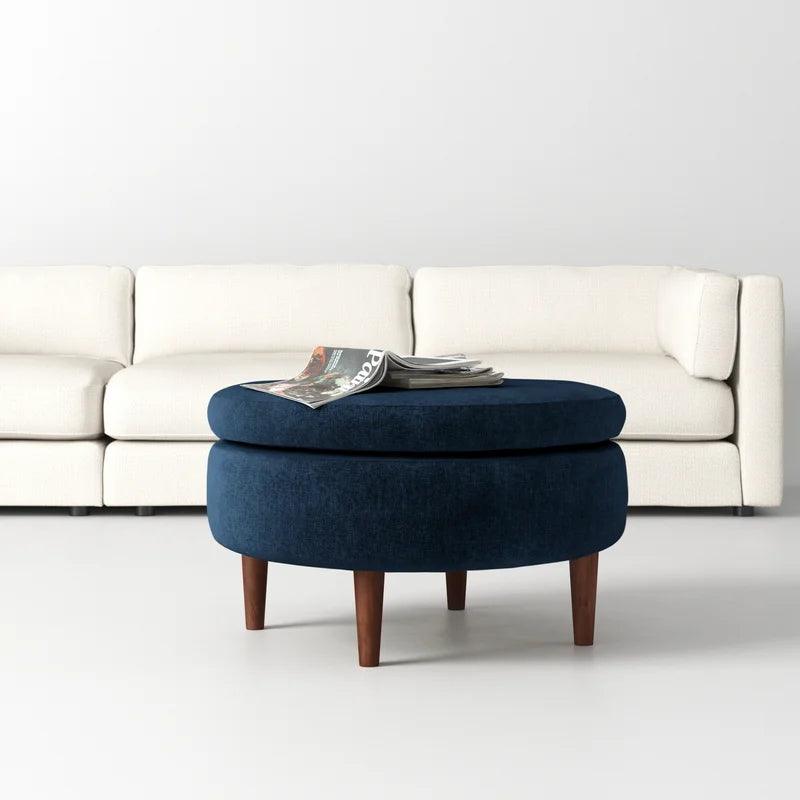 Oscar Cocktail Ottoman - Kanaba Home #