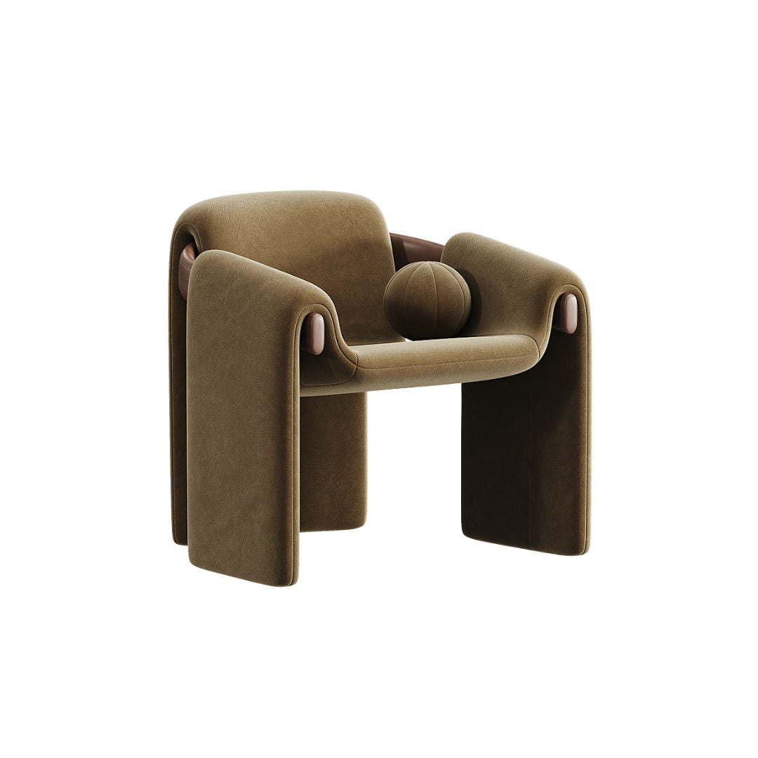 Lara Armchair