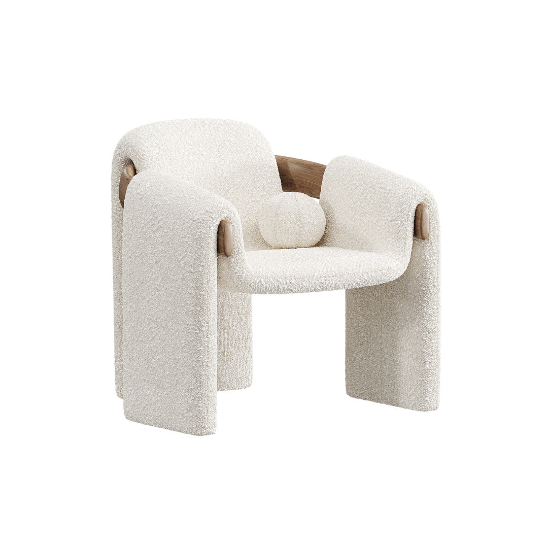 Lara Armchair