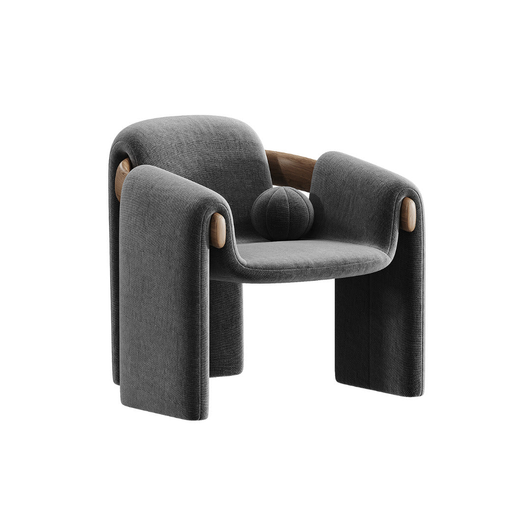 Lara Armchair