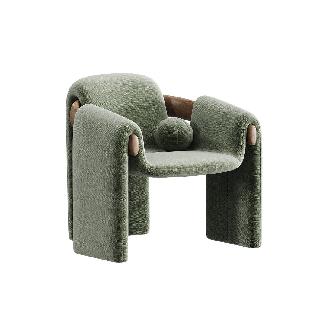 Lara Lounge Chair