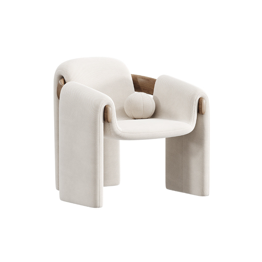 Lara Lounge Chair