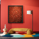 Laro BenchCamel Gold