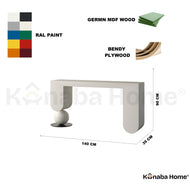 Leano Console Table