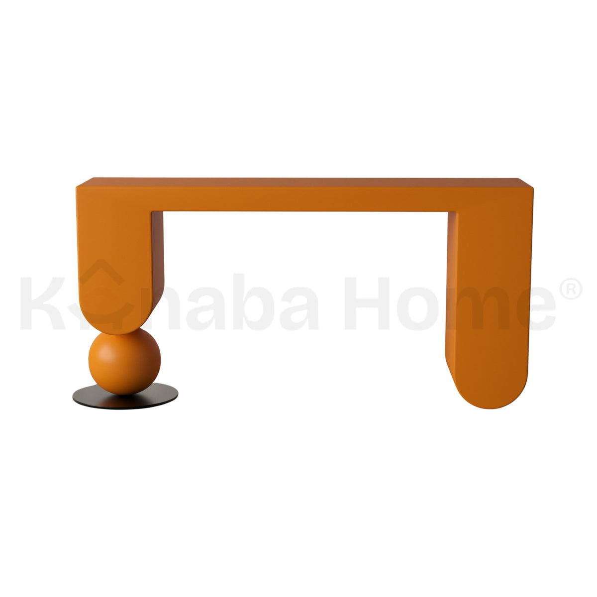 Leano Console Table