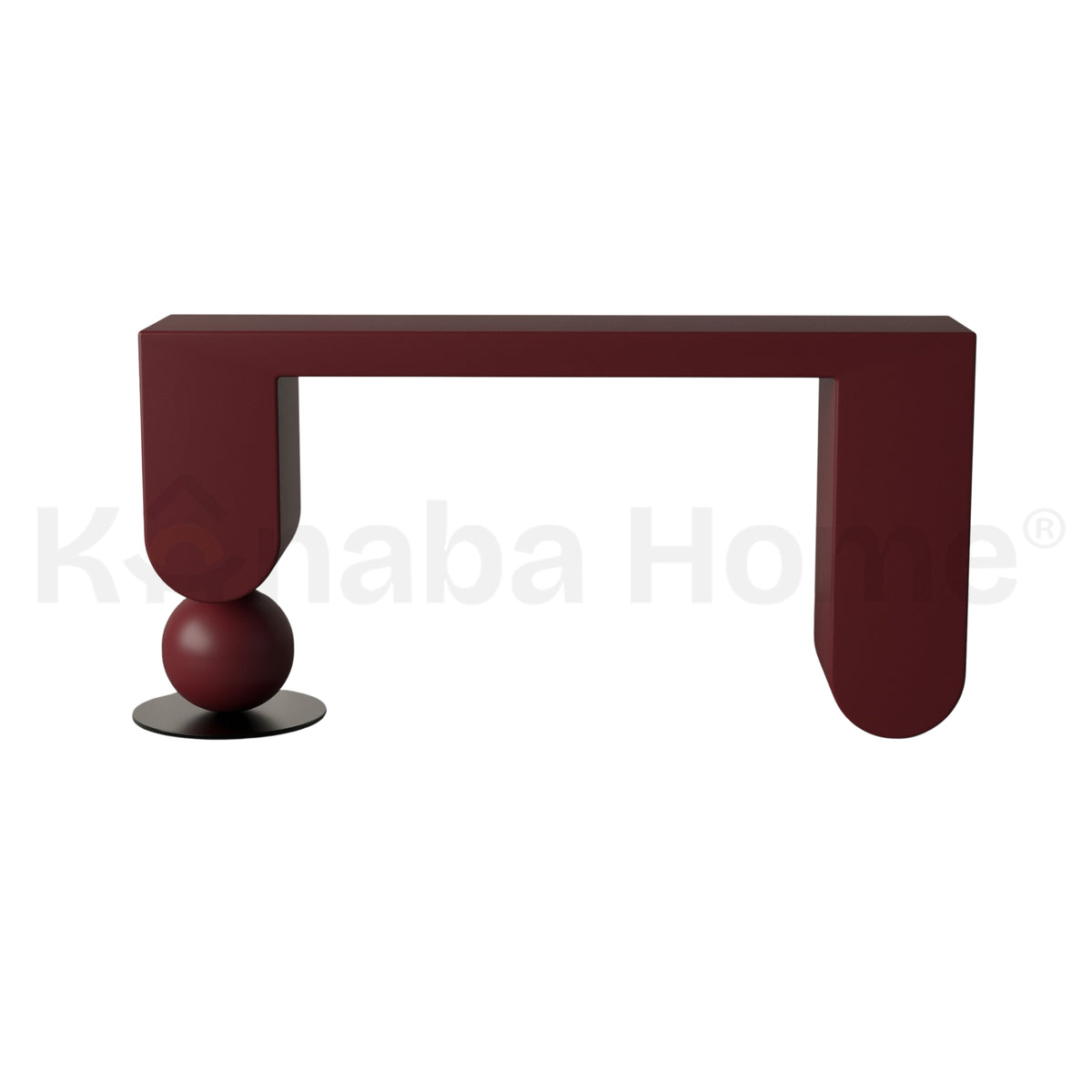 Leano Console Table