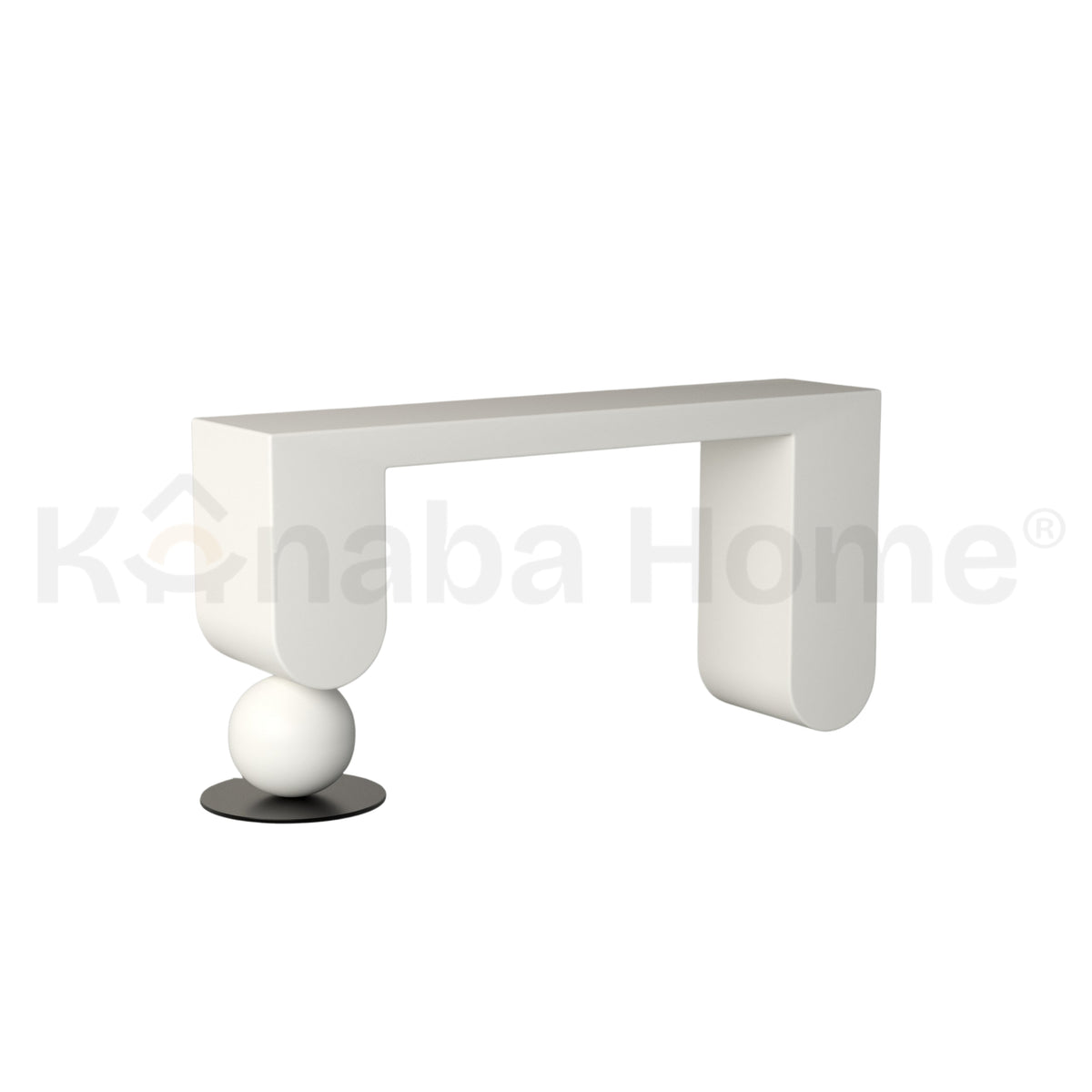 Leano Console Table