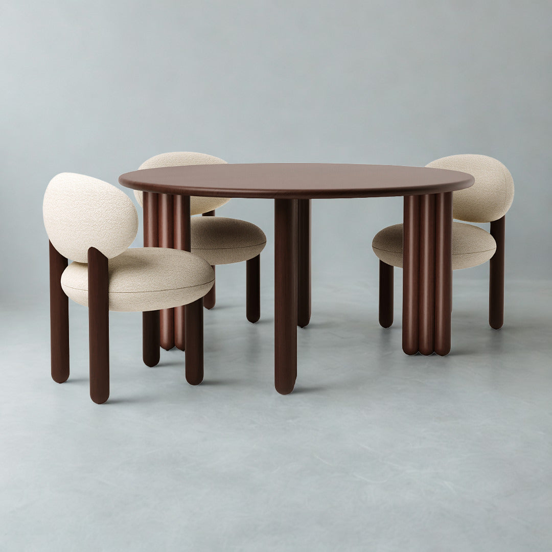 Lew Dining Set