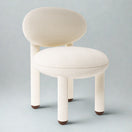 Lew Dining SetFully Upholstered Chair