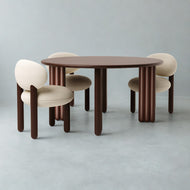 Lew Dining Set