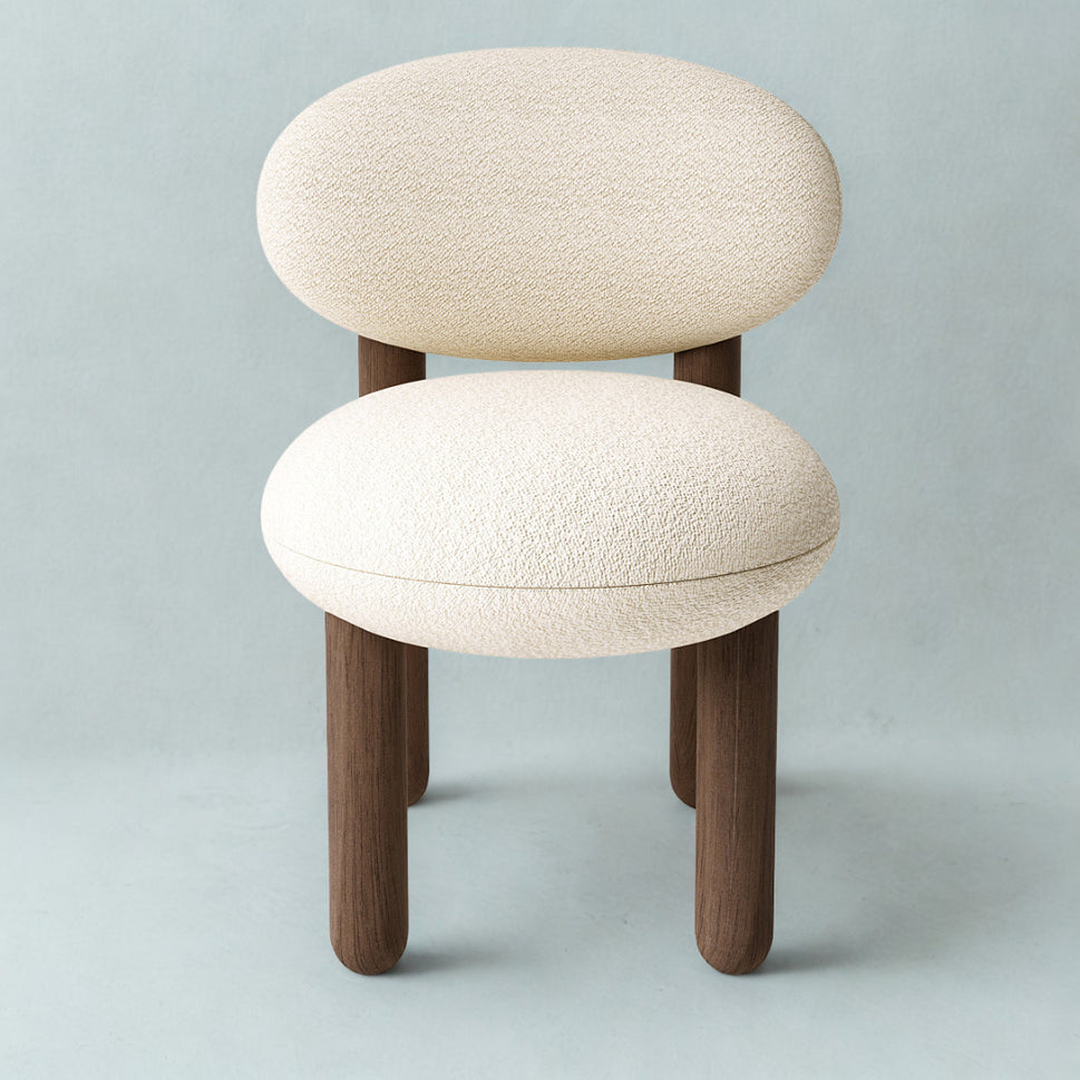 Lew V.II Dining Chair