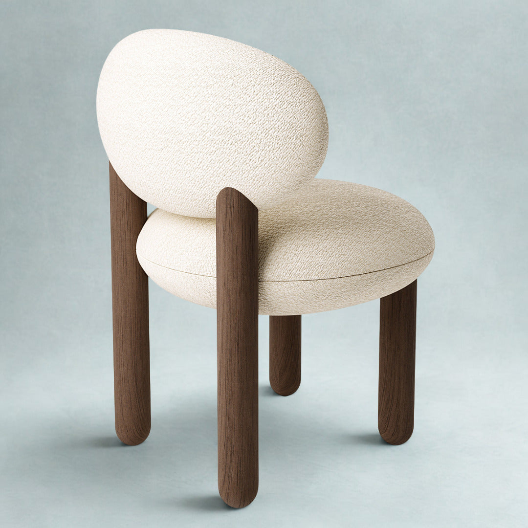 Lew V.II Dining Chair