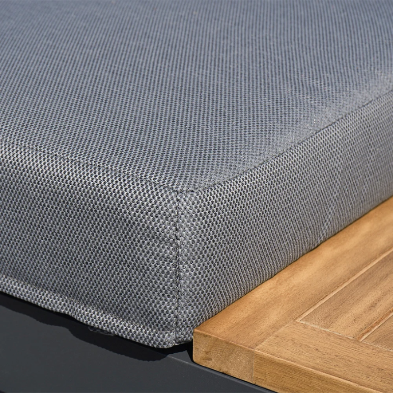 Lior Outdoor Sofa Set