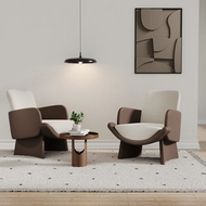 Lissa Armchair
