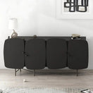 Loe SideboardBlack
