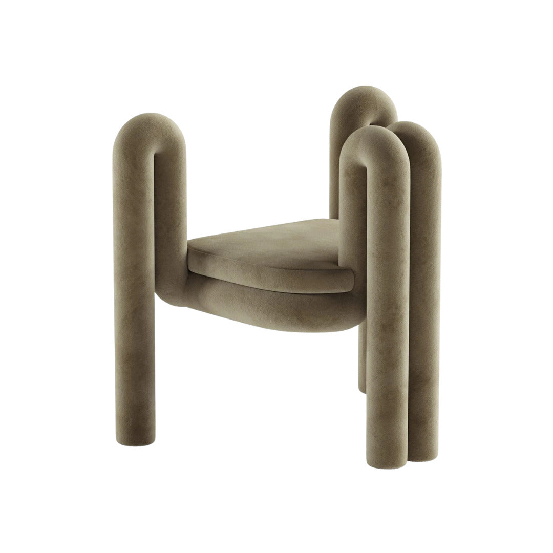 Loop Dining Chair