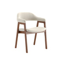 Lora Dining ChairWhite