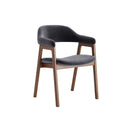 Lora Dining ChairDark Grey