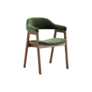 Lora Dining ChairGreen