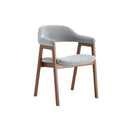 Lora Dining ChairLight Grey