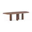Lora Dining TableWalnut