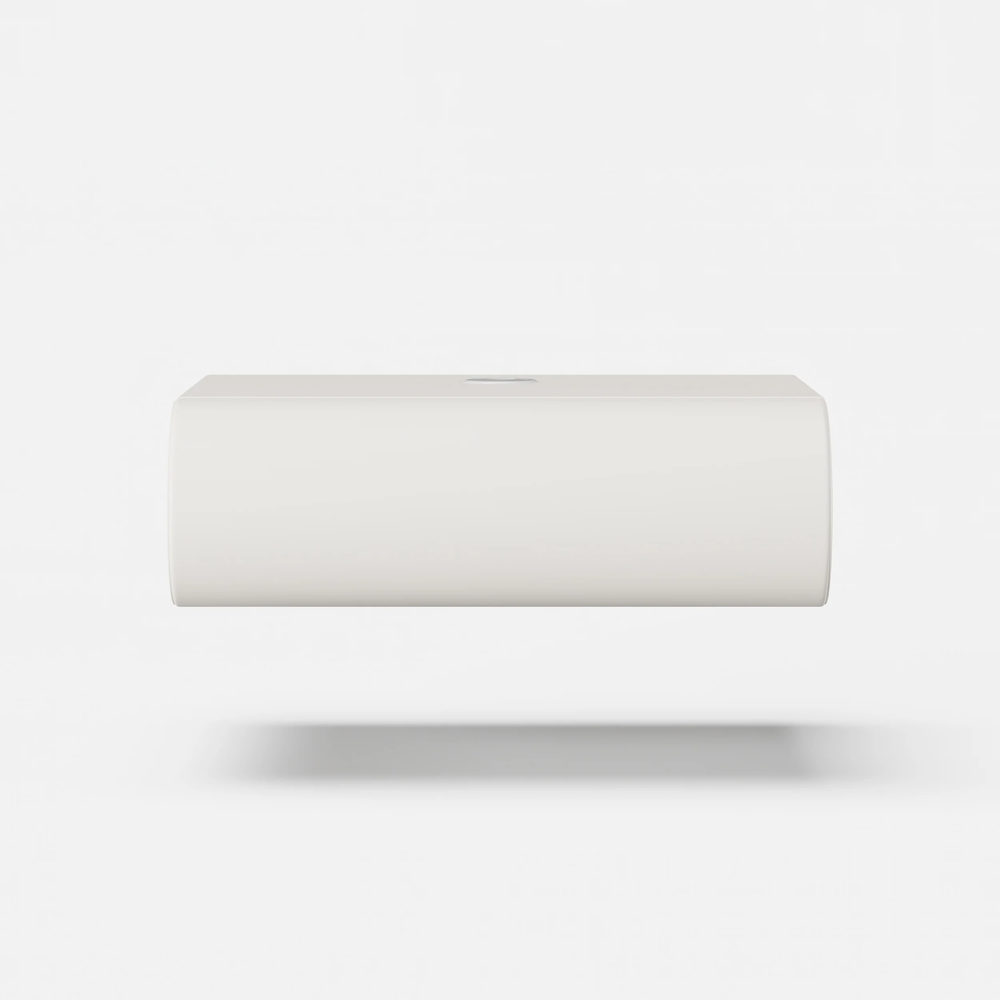 Loria Wall-Mounted Drawer Nightstand