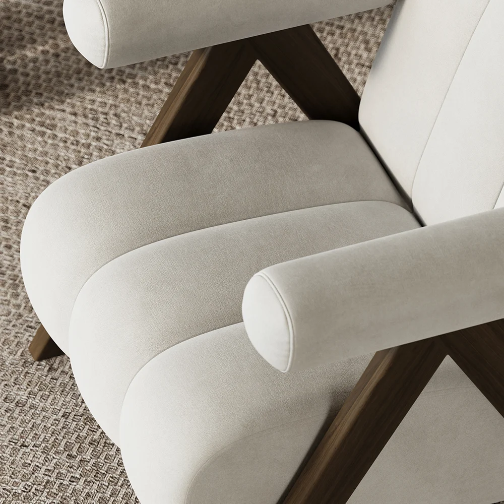 Loria Armchair