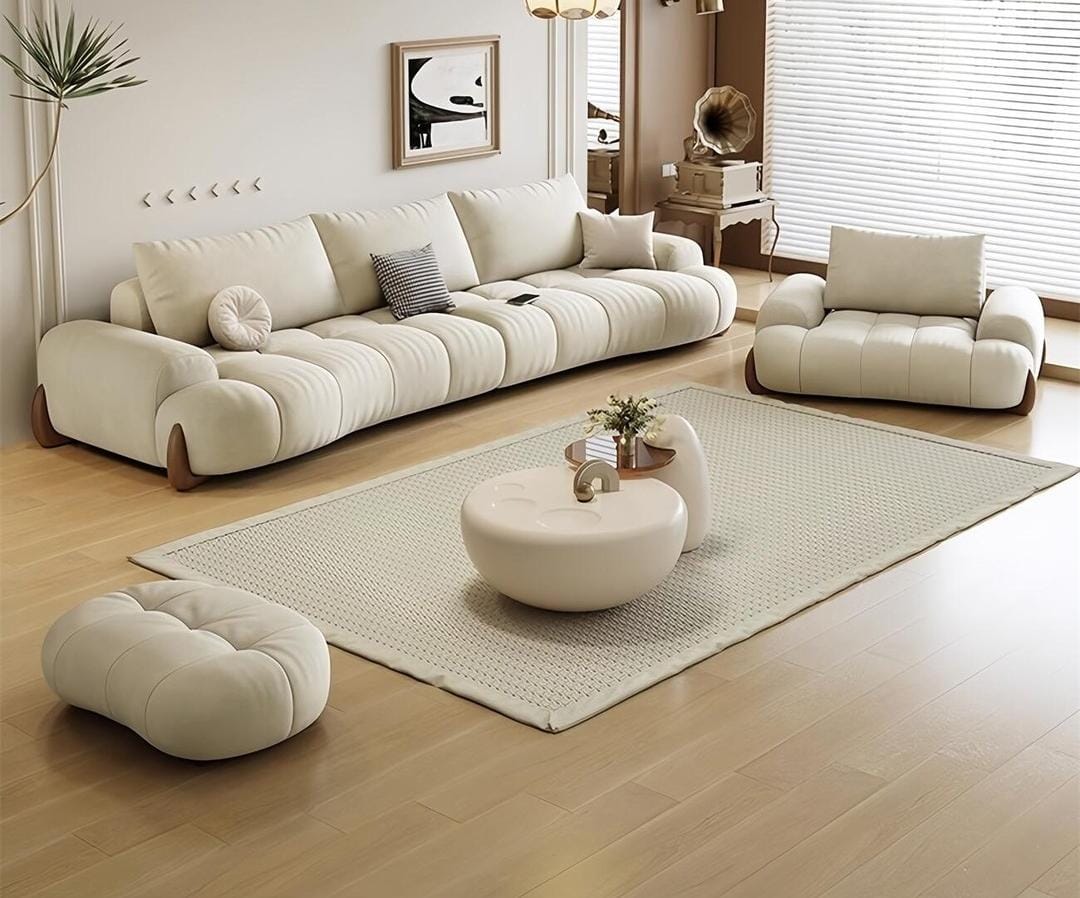 Loria Living Room Set V.II