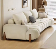 Loria Living Room 2 Seater Sofa