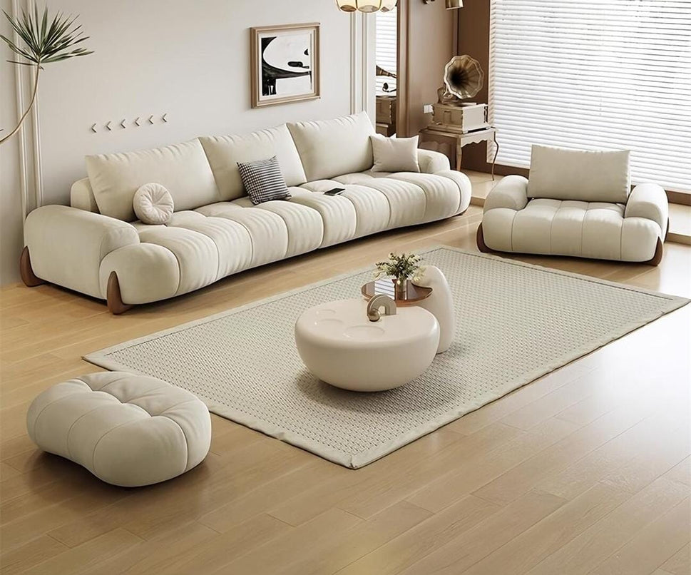 Loria Living Room Set V.II
