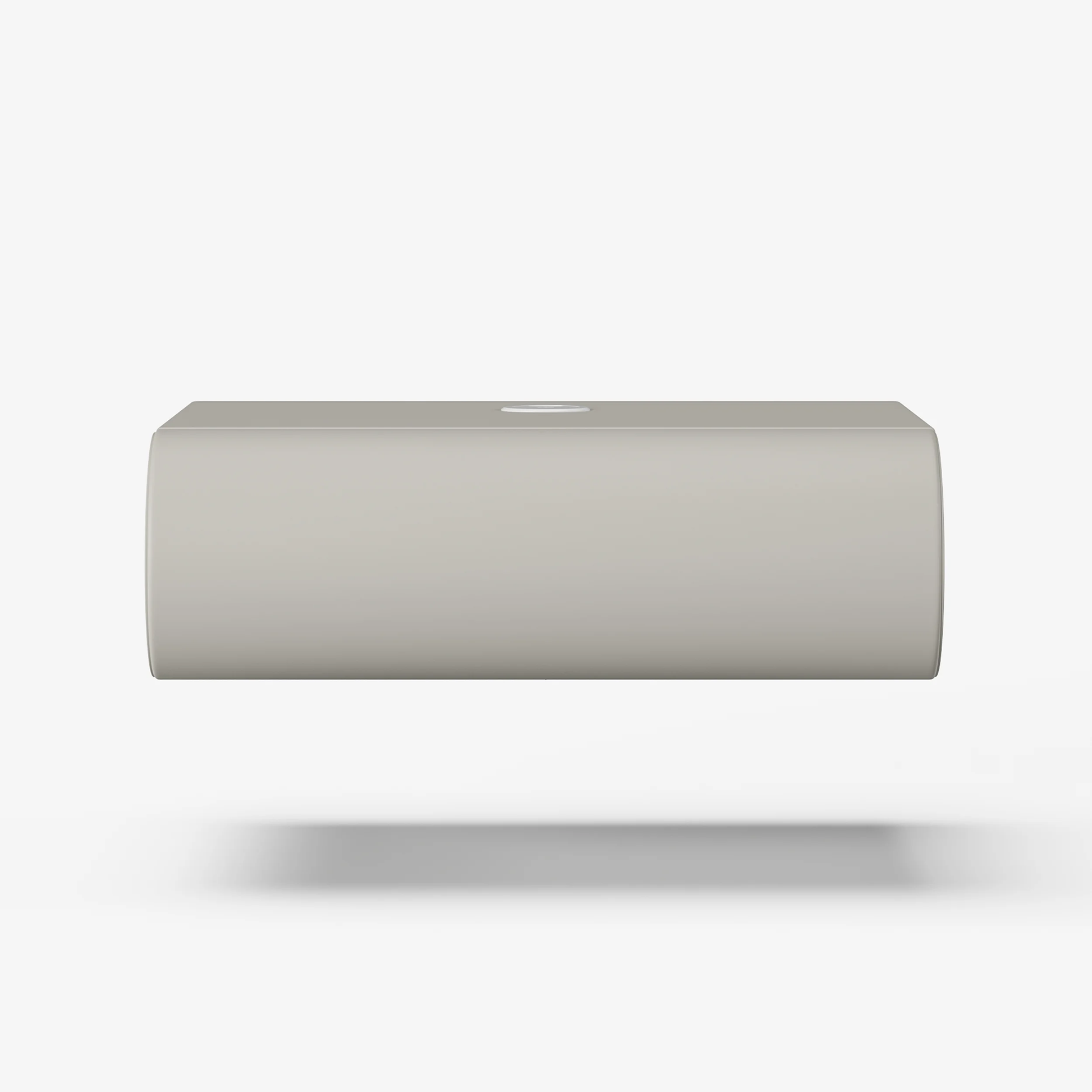 Loria Wall-Mounted Drawer Nightstand