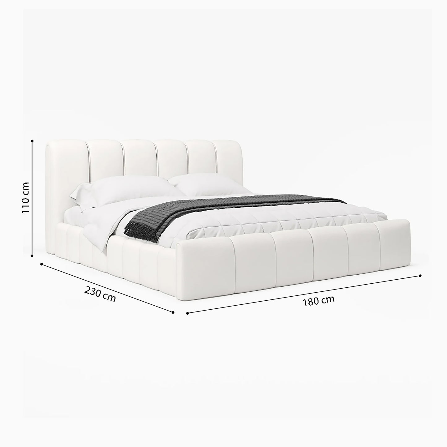 Queen Size Bed