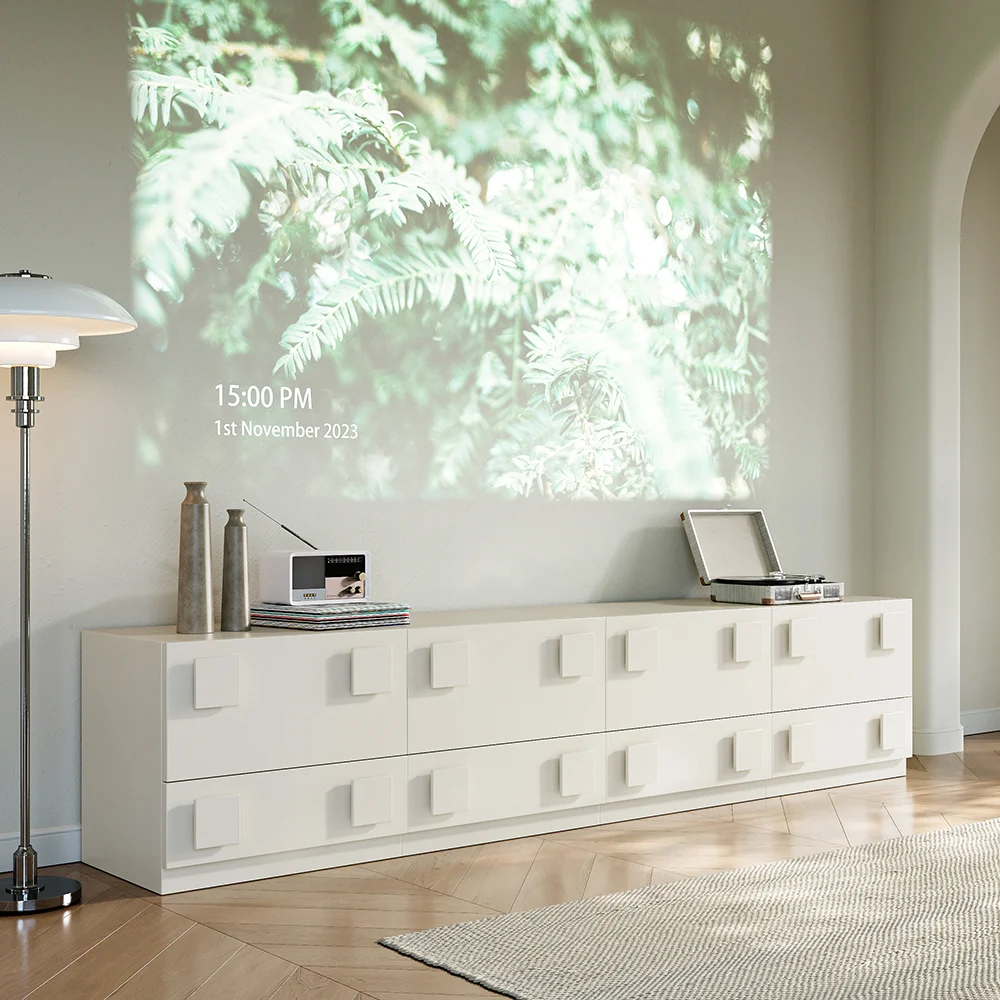 Lume TV Stand