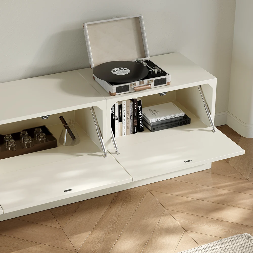 Lume TV Stand