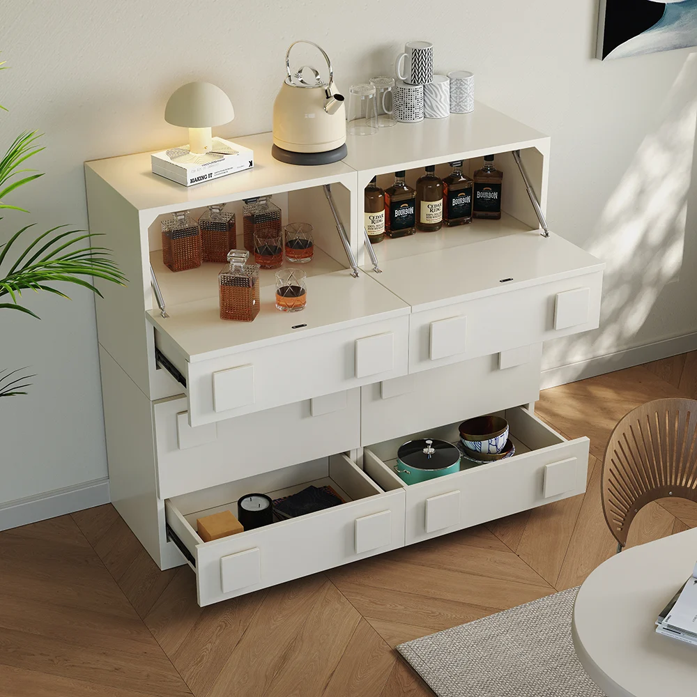 Lume TV Stand