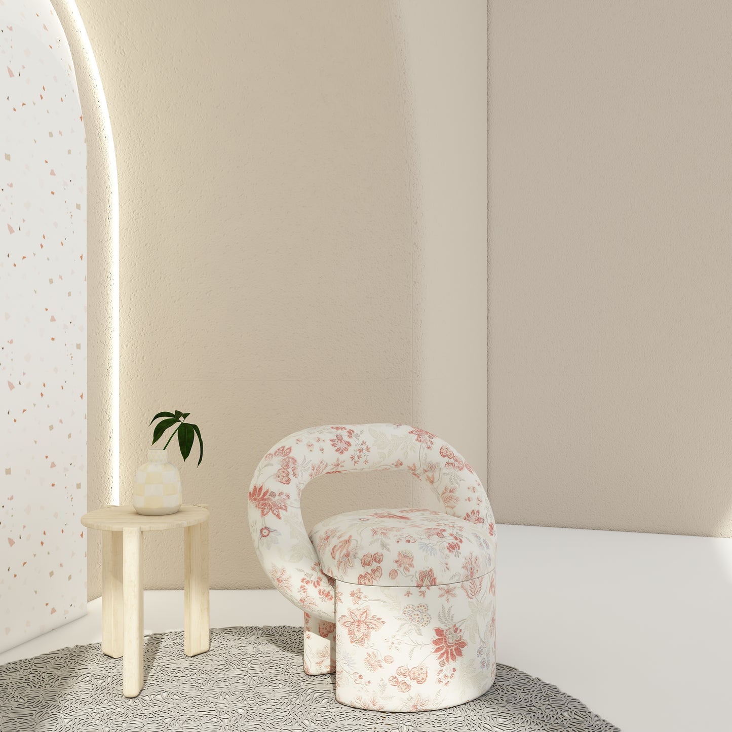 Lumi Chair