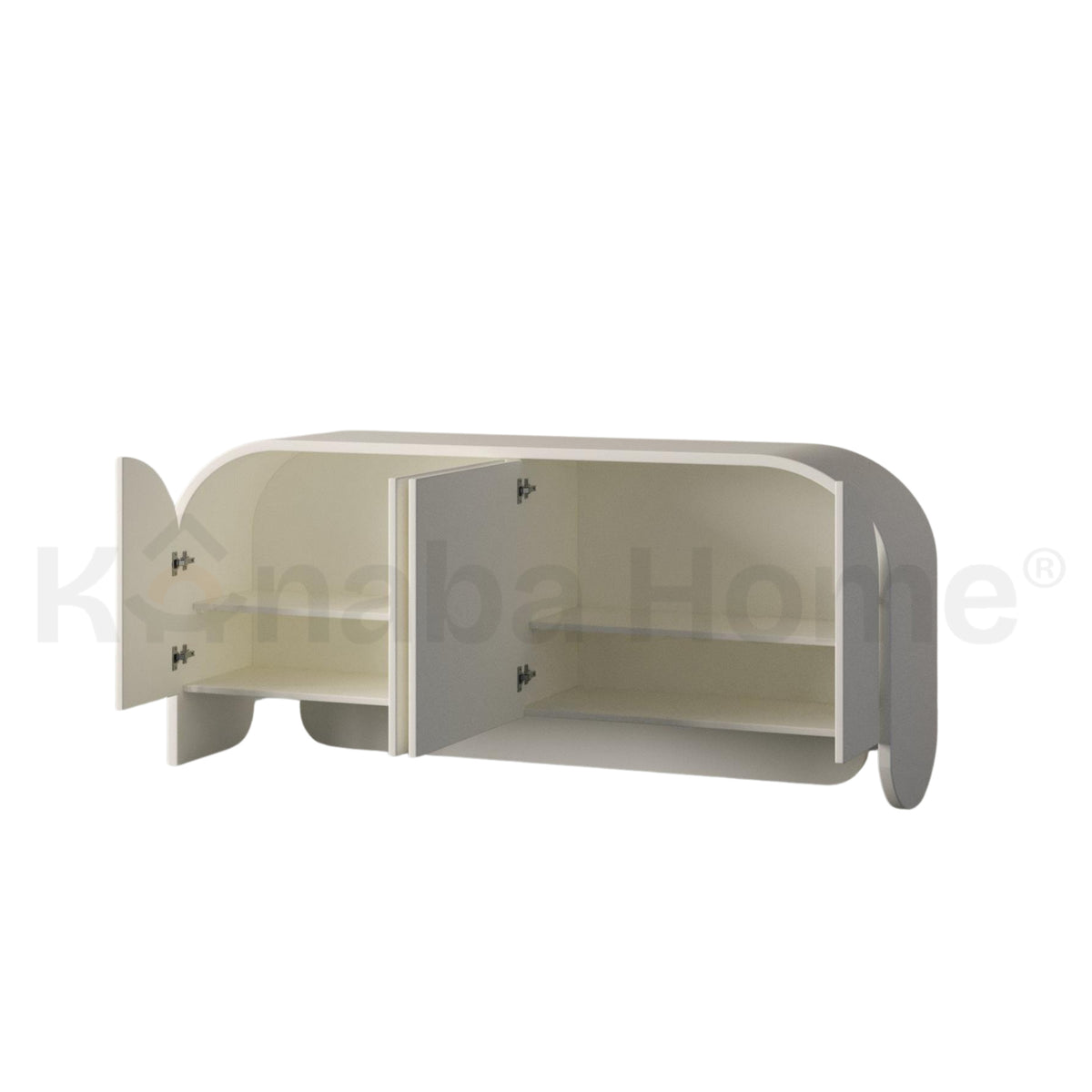 Lunetta Dresser