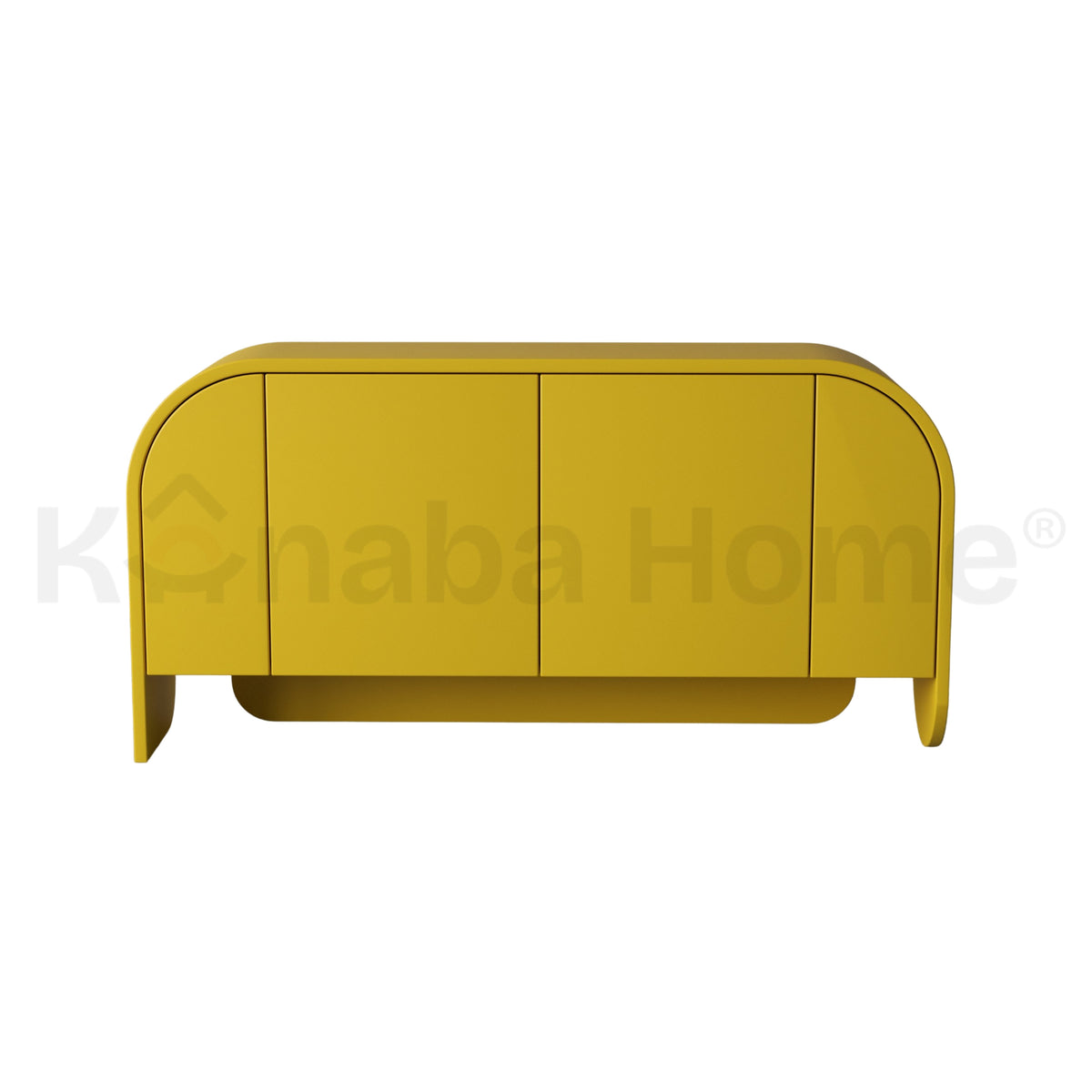 Lunetta Dresser