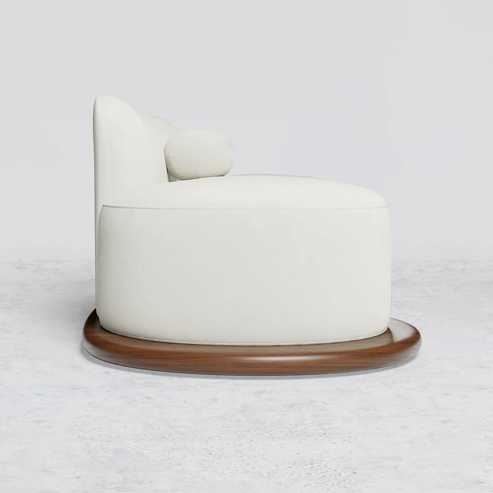 Luxe Sofa
