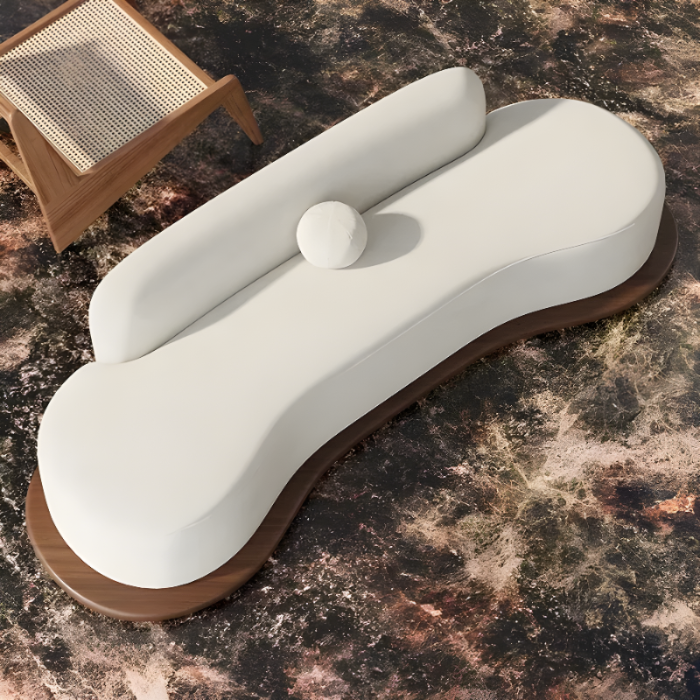 Luxe Sofa - Kanaba Home #