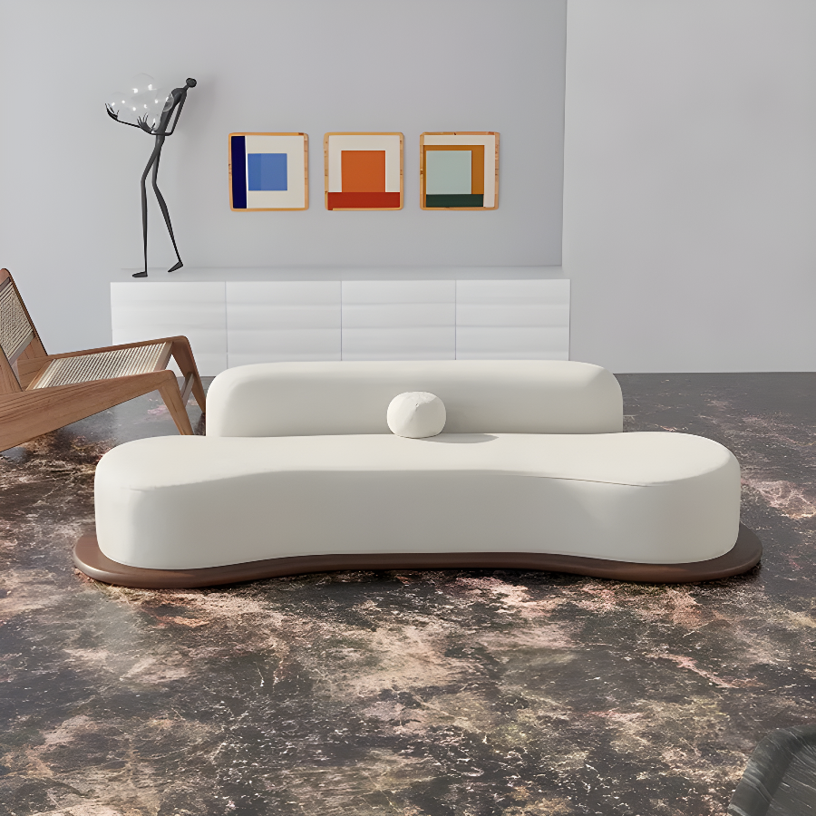 Luxe Sofa - Kanaba Home #