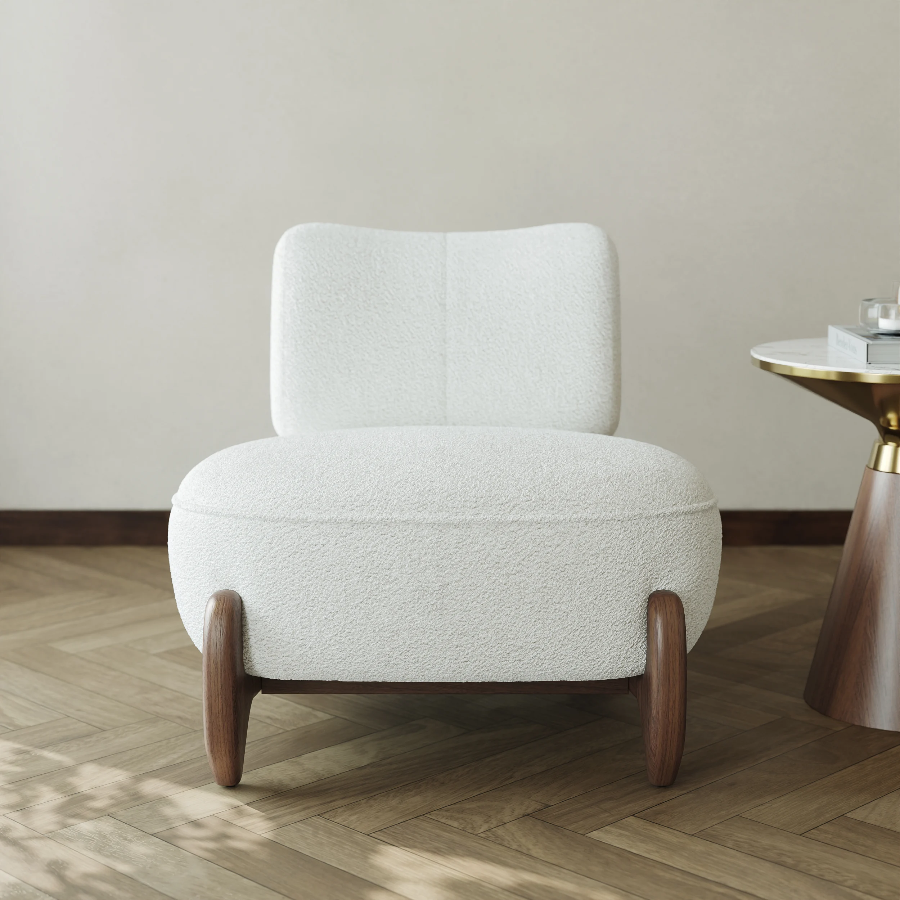 Lyna Accent Chair
