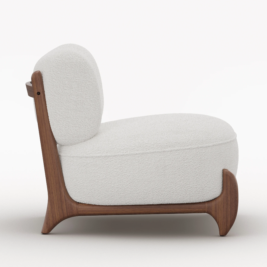 Lyna Accent Chair